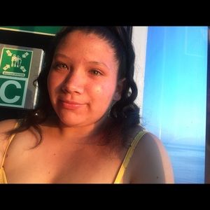 Meet your Posher, Miranda